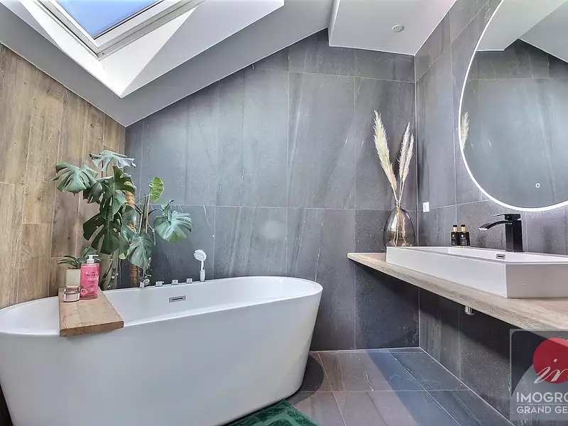 Appartement, 120 m²