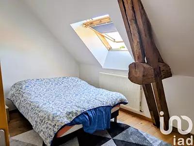 Maison, 132 m²