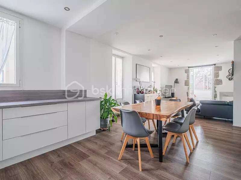 Appartement, 102 m²
