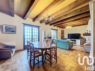 Maison, 190 m²