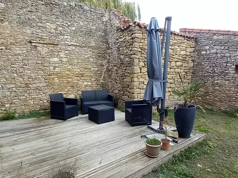 Maison, 213 m²
