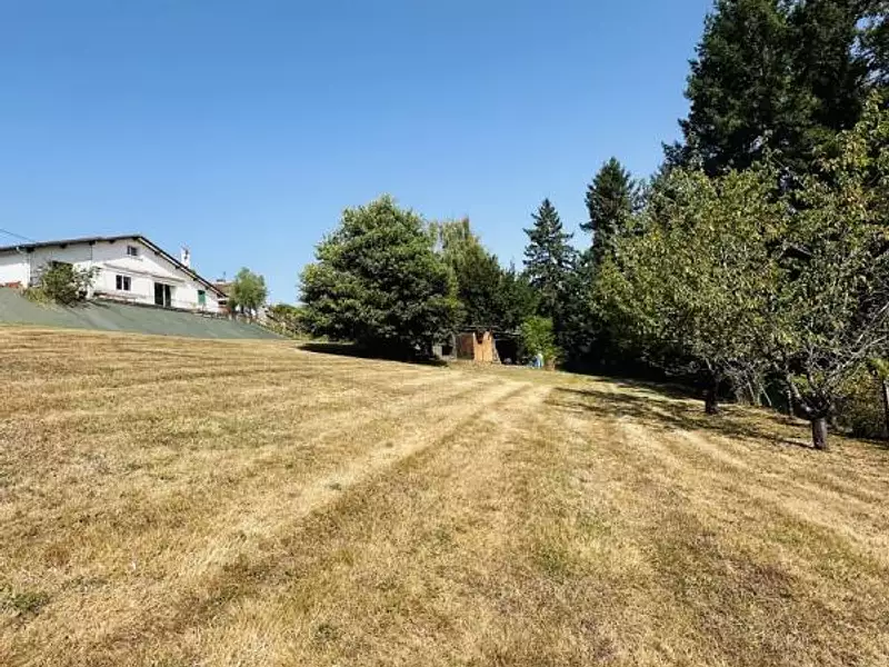 Maison, 104 m²