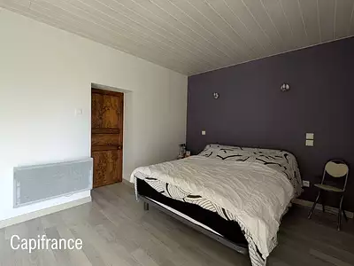 Maison, 140 m²