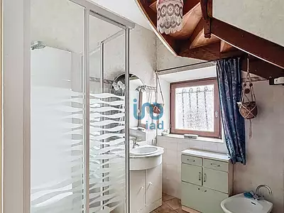 Maison, 82 m²