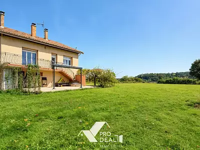 Appartement, 105,6 m²