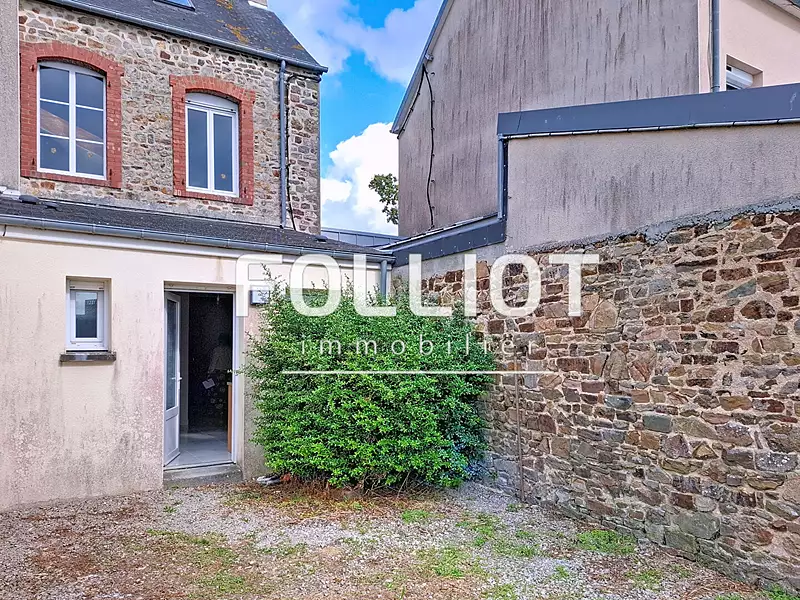 Maison, 73 m²