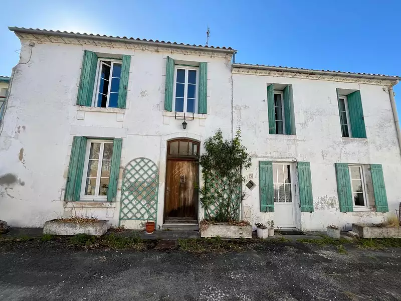 Maison, 187 m²