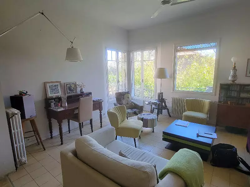 Maison, 195 m²