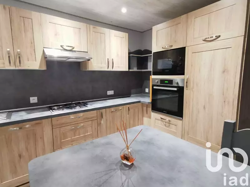 Maison, 103 m²