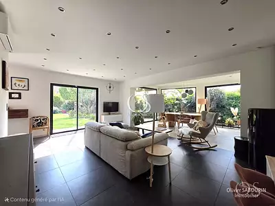 Maison, 156 m²