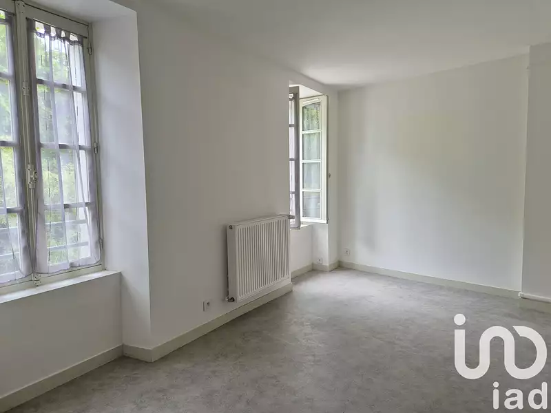 Maison, 58 m²