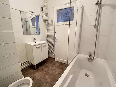 Appartement, 59 m²