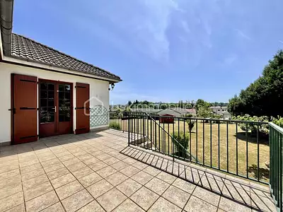 Maison, 87 m²