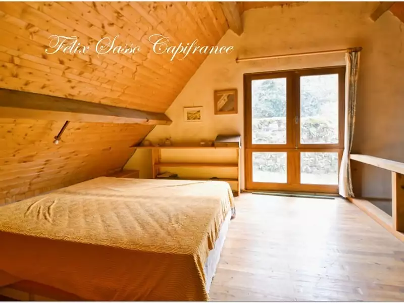 Maison, 78 m²