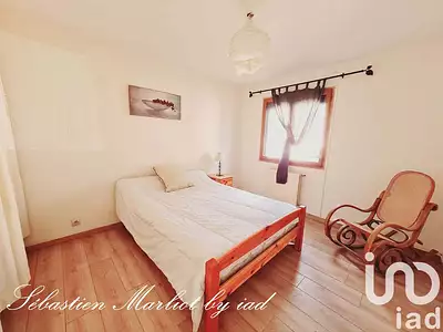 Maison, 110 m²