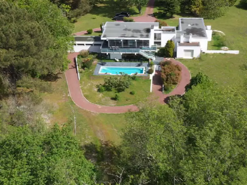 Maison, 229 m²