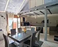 Maison, 125,08 m²