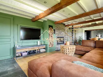 Maison, 105 m²