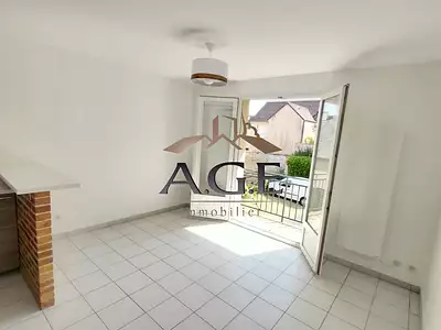 Appartement, 30,61 m²