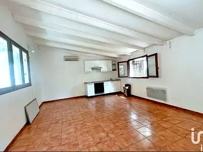 Maison, 95 m²