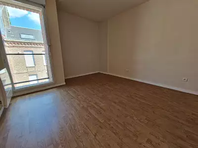 Appartement, 71,8 m²
