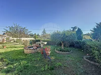 Maison, 300 m²