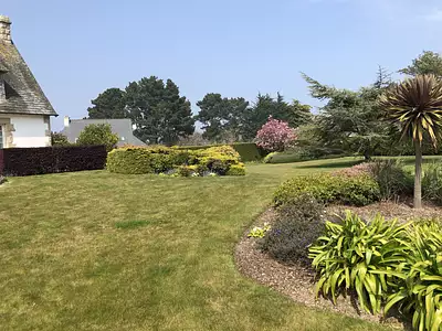 Maison, 180 m²