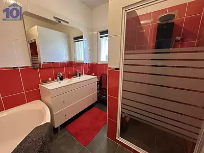 Maison, 120 m²