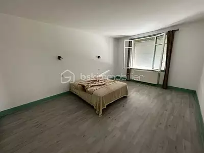 Maison, 120 m²