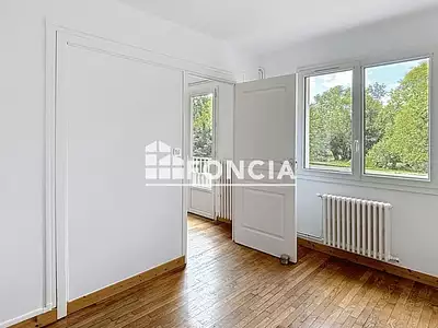 Appartement, 33 m²