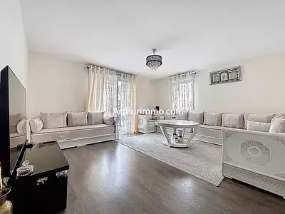 Appartement, 84,29 m²