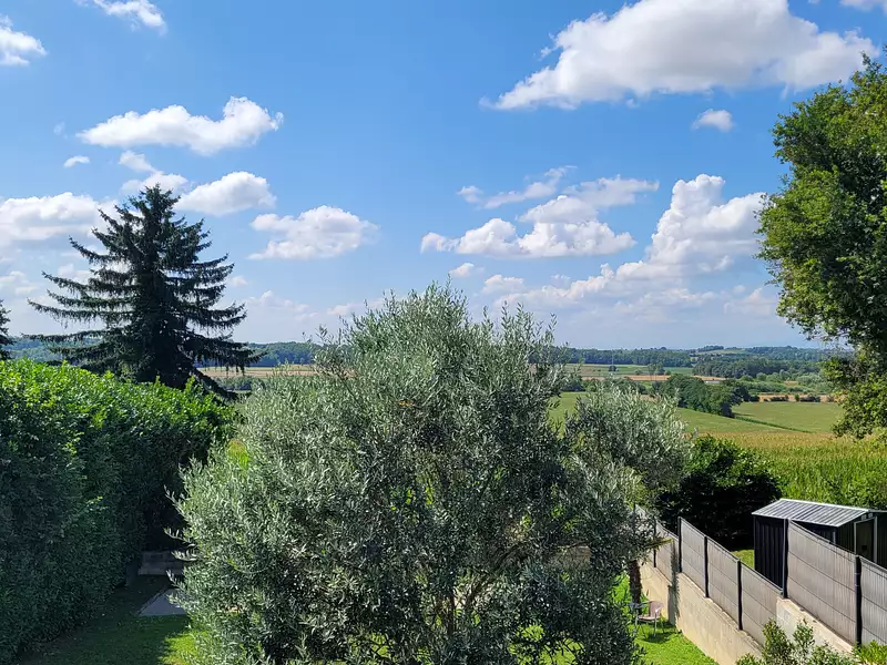 Maison, 103 m²