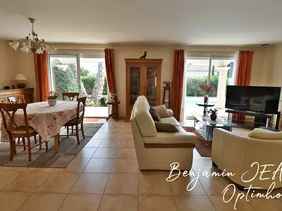 Maison, 103 m²