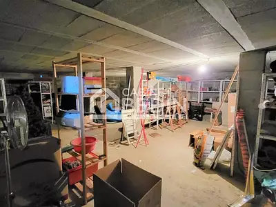 Maison, 160 m²