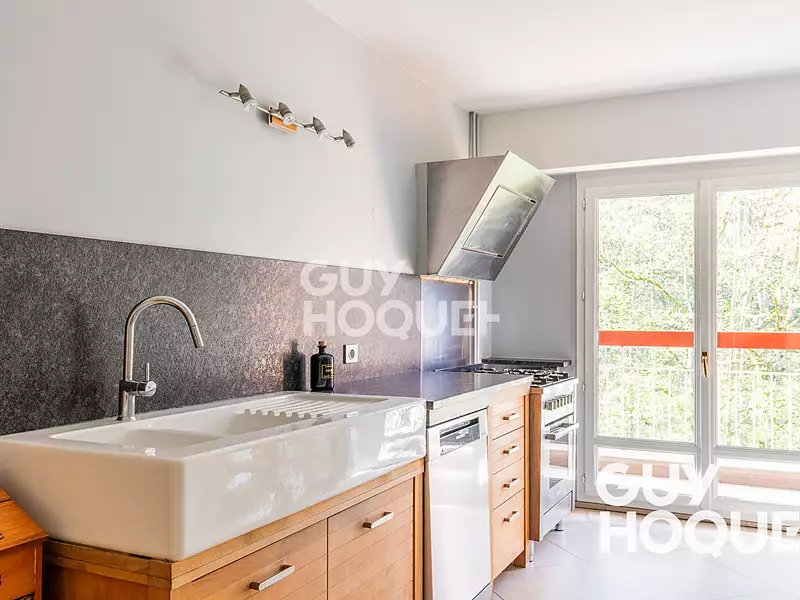 Appartement, 78 m²
