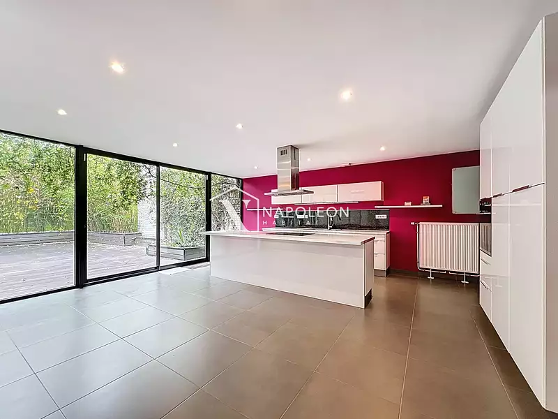 Appartement, 269,87 m²