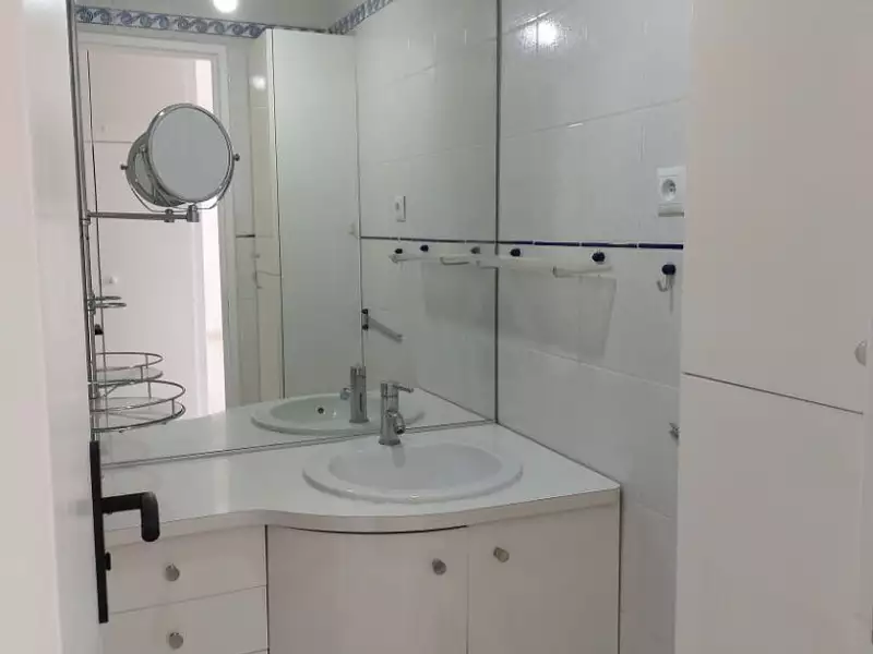 Appartement, 64,07 m²