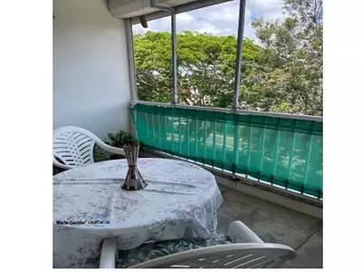 Appartement, 78 m²