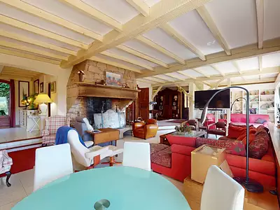 Maison, 600 m²