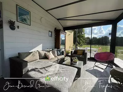 Maison, 135 m²