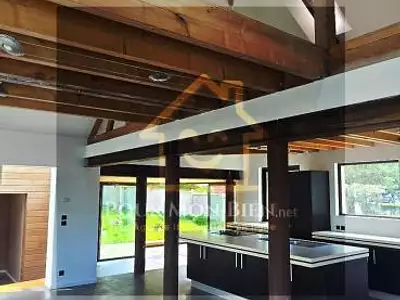 Maison, 163 m²
