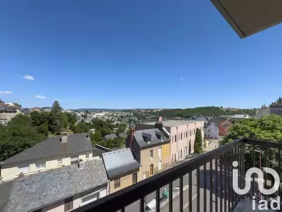Appartement, 73 m²