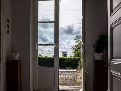 Maison, 213 m²