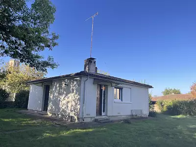 Maison, 68 m²