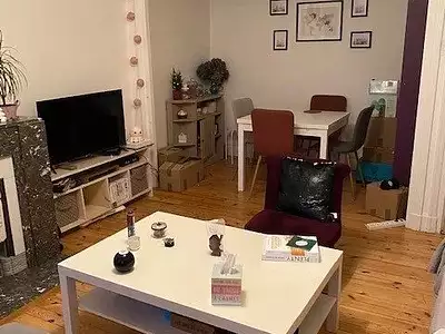 Appartement, 72 m²