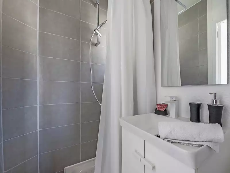 Immeuble, 87,3 m²