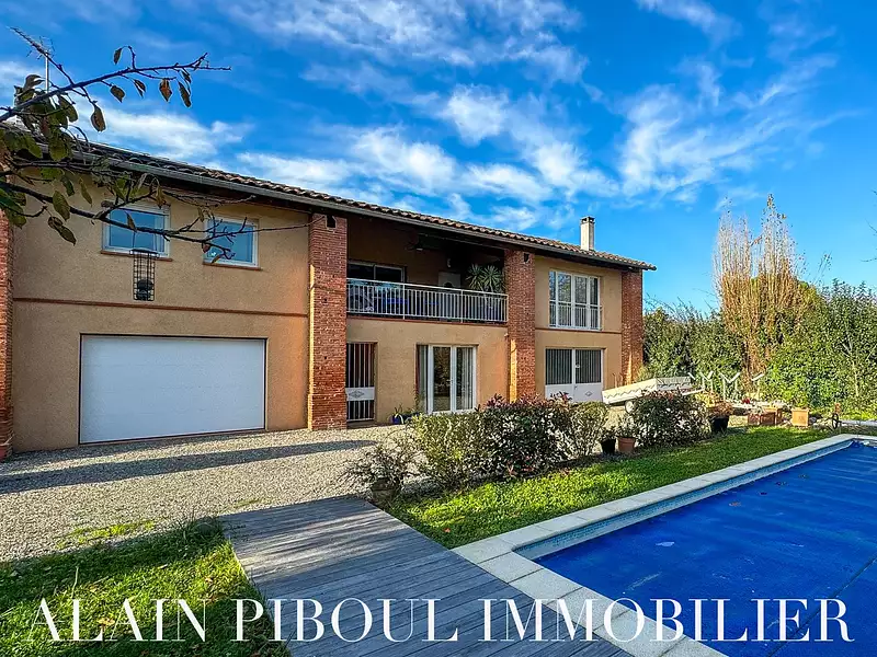 Maison, 152,6 m²