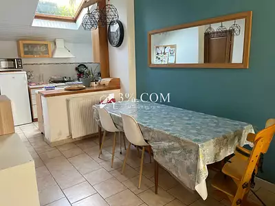 Maison, 80 m²