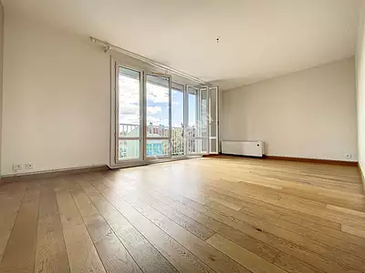 Appartement, 51,82 m²