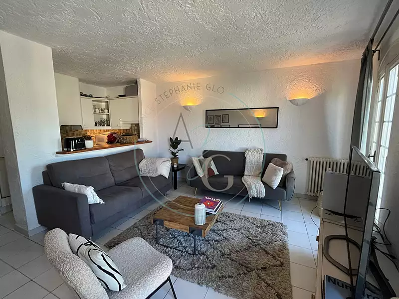 Appartement, 40,73 m²